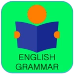 Logo of Learn English Grammar android Application 